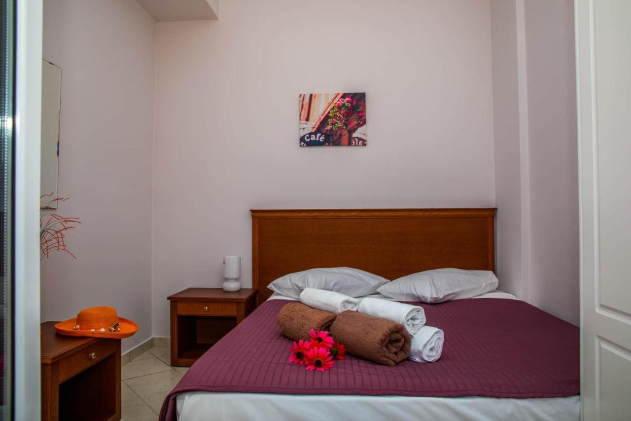 Villa Andromeda-Pegasus Sivota  Ngoại thất bức ảnh